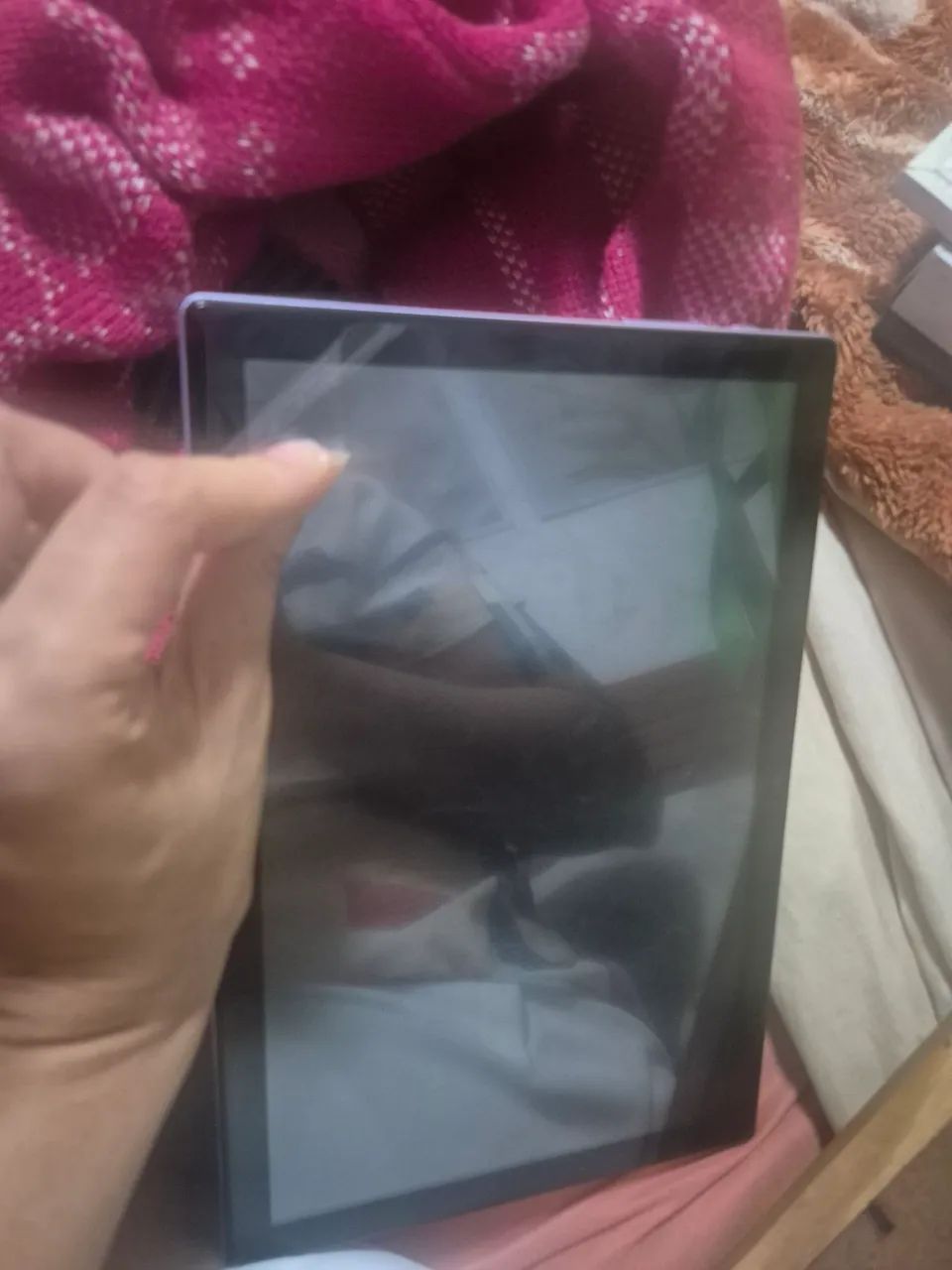 Tablet - Foto 4