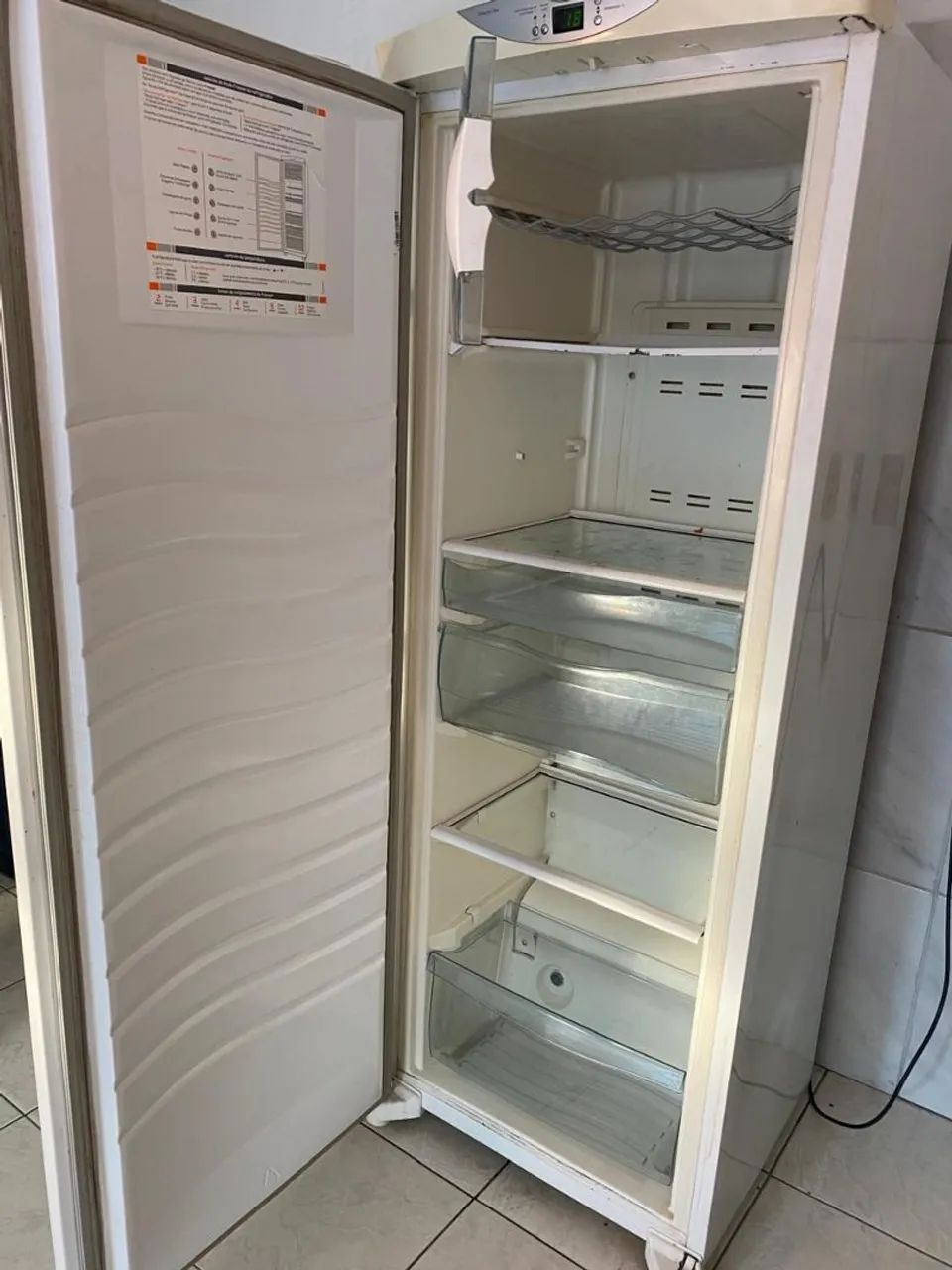 Freezer  - Foto 4