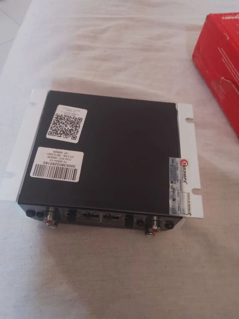 Módulo Taramps TS400X4 - Foto 2