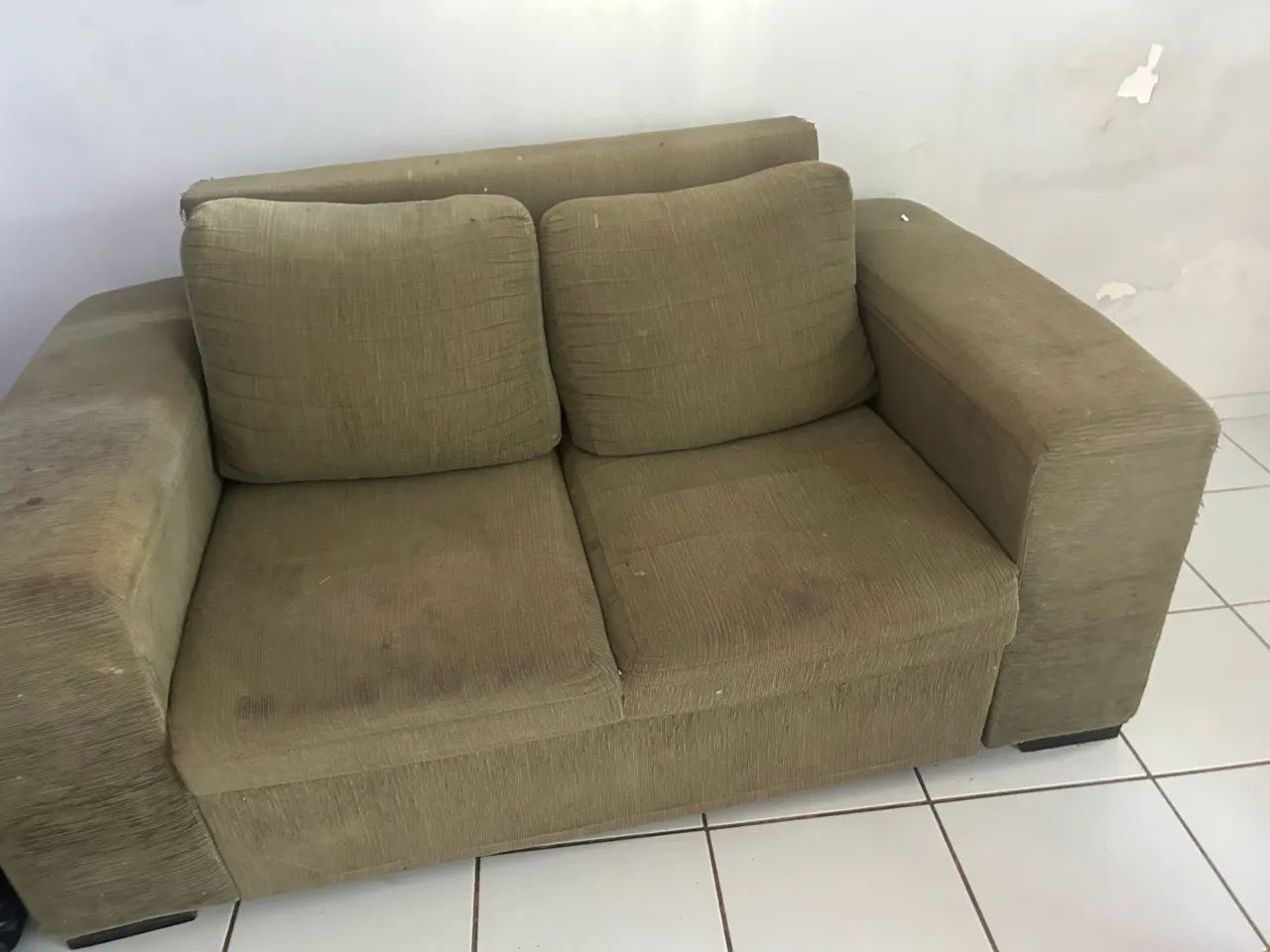 Sofá  - Foto 2