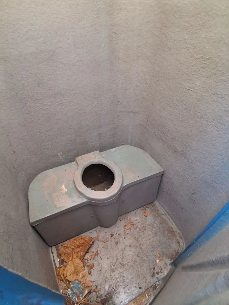 Banheiro químico  - Foto 3