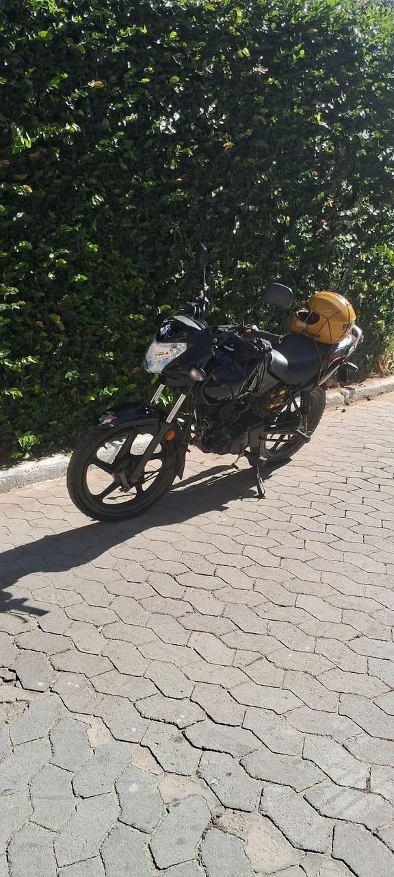 Moto 110 7.800