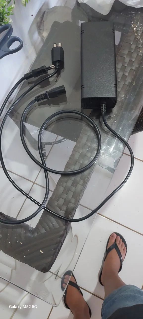 Xbox 360 slim  - Foto 5