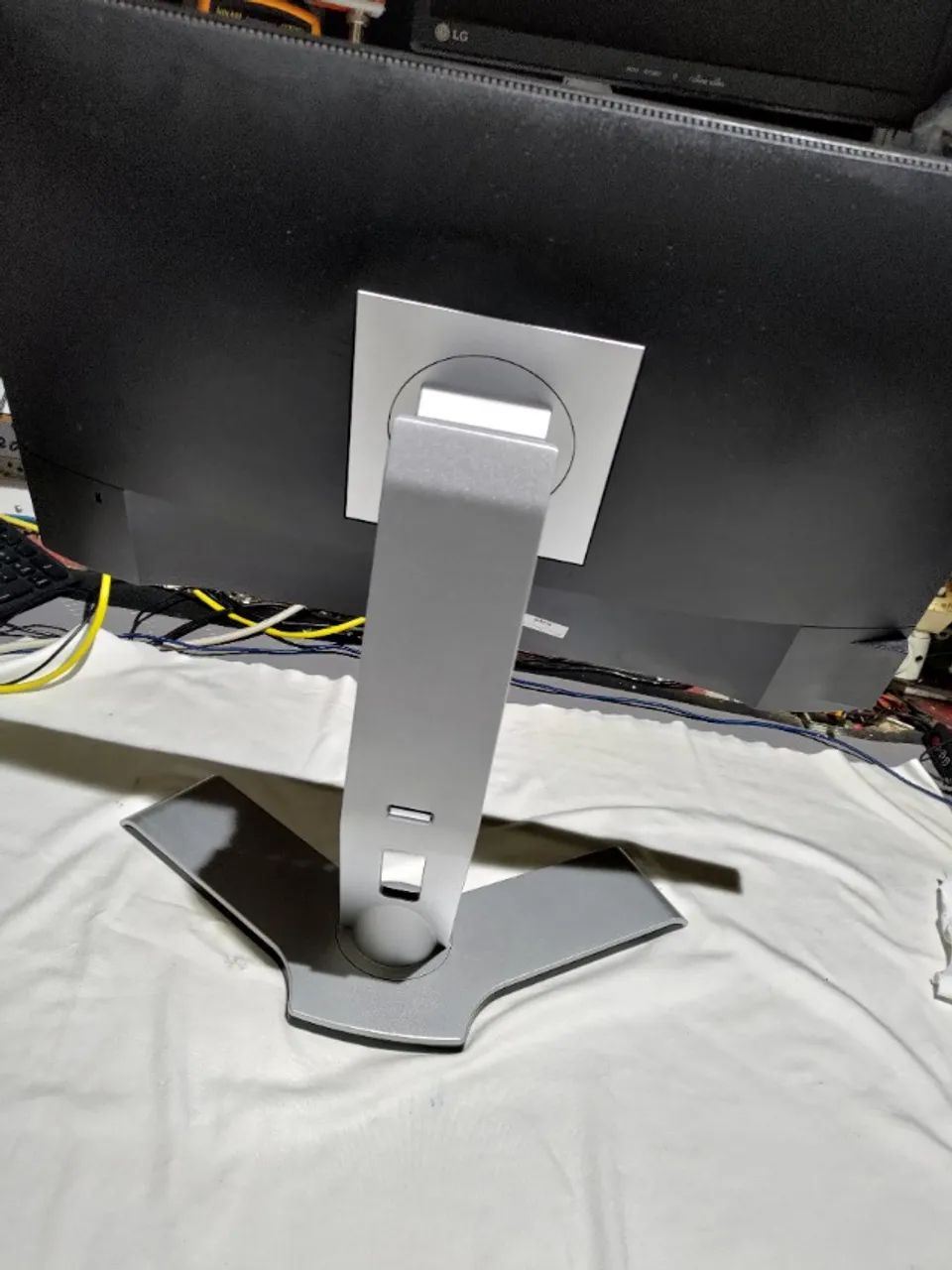 MONITOR DELL 22 POLEGADAS COM HDMI - Foto 5