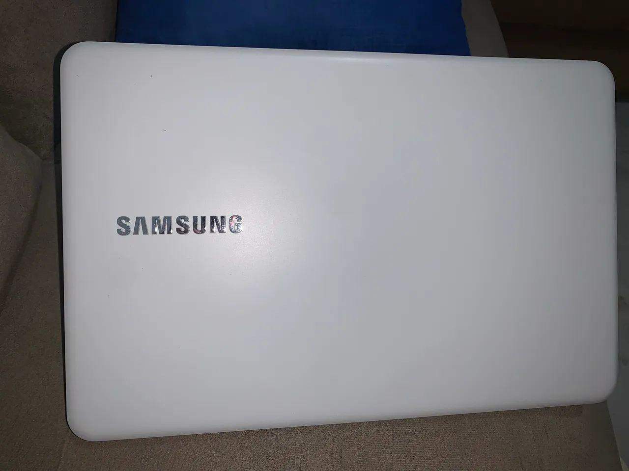 Vendo Notebook Samsung  - Foto 3