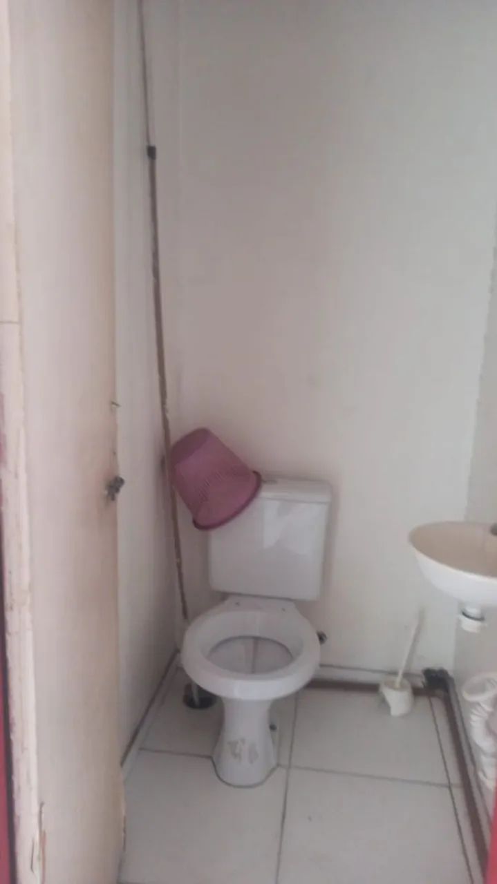 //Alugo Prédio Comercial na Cosme Ferreira  - Foto 5