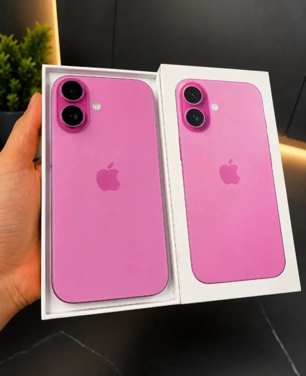 iPhone 16, 128gb