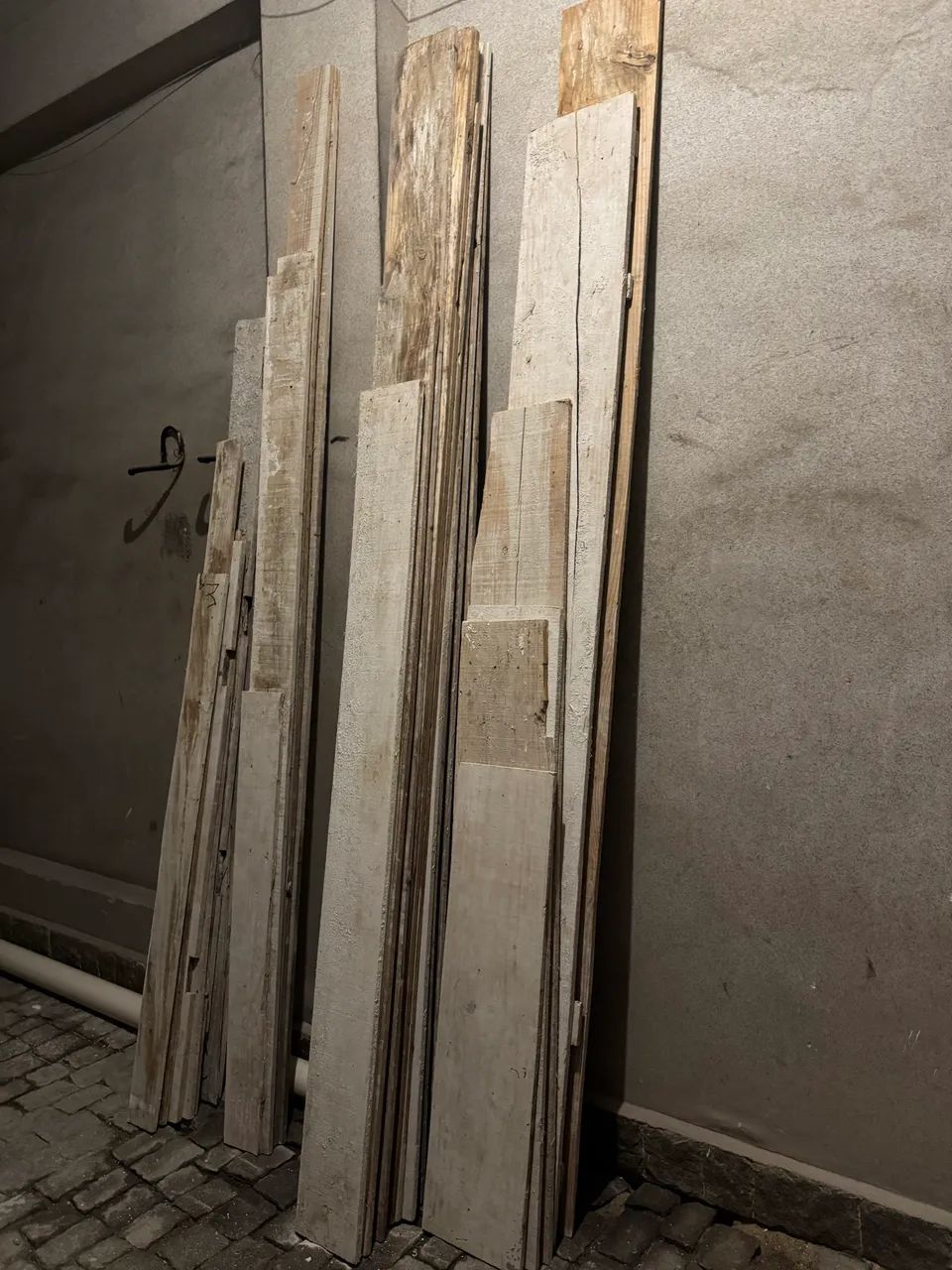 Tábuas de obra  - Foto 3