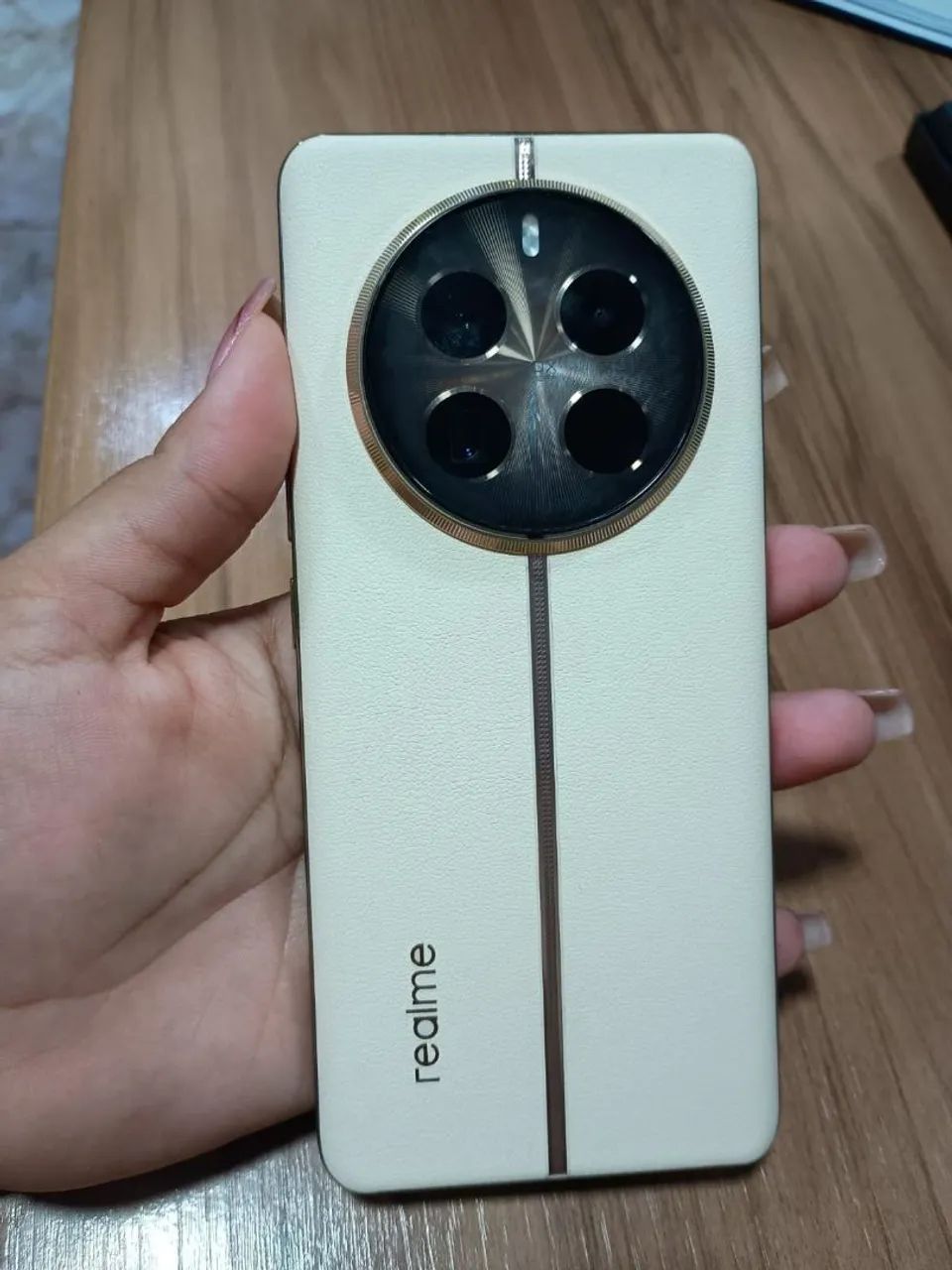 Realme 12 pro plus 5G