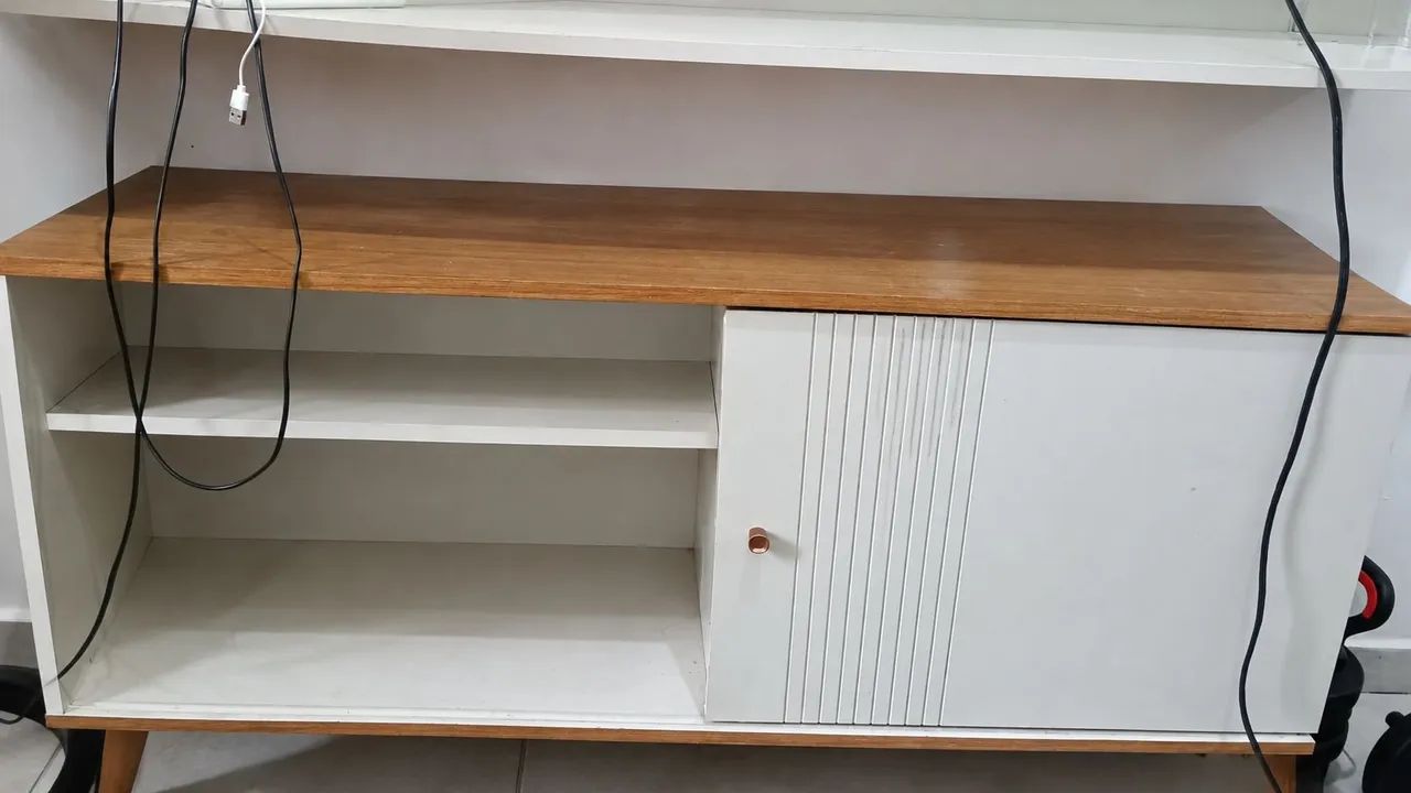 PAINEL COM  RACK  - Foto 2