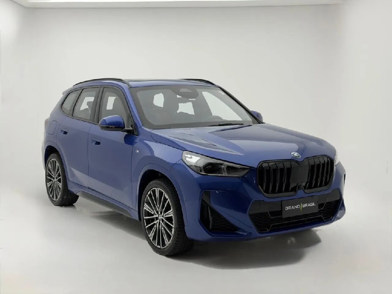 BMW X1 Sdrive 20I M Sport 2.0 TB Flex Aut. 2025
