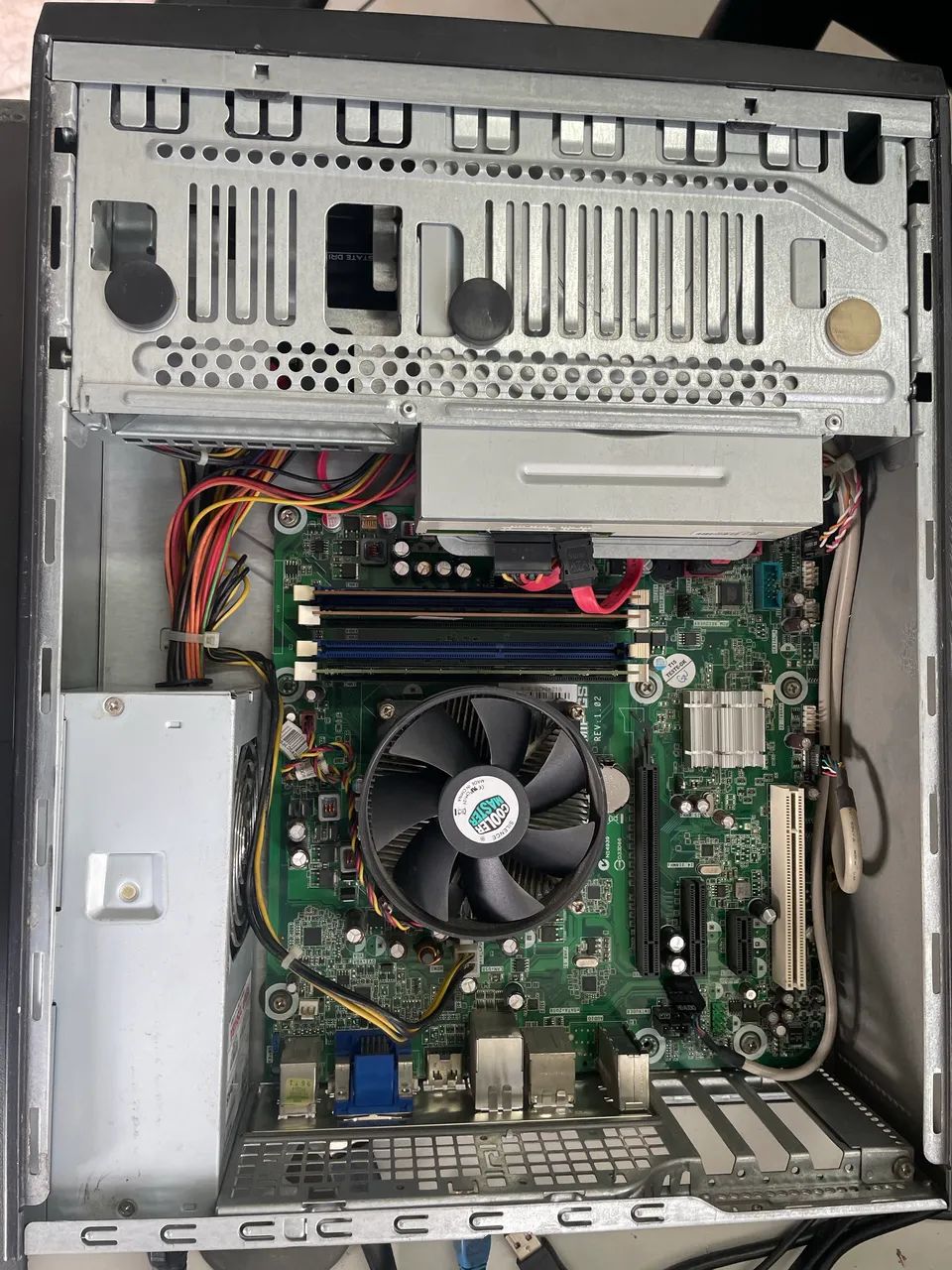Computador Core i5 - 2ª Geração - Foto 2