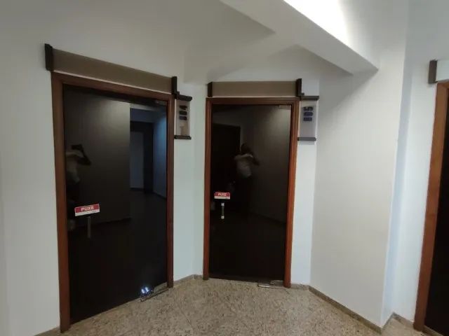 Sala comercial para alugar no Centro Comercial Paraná -  Zona 01  - Foto 5