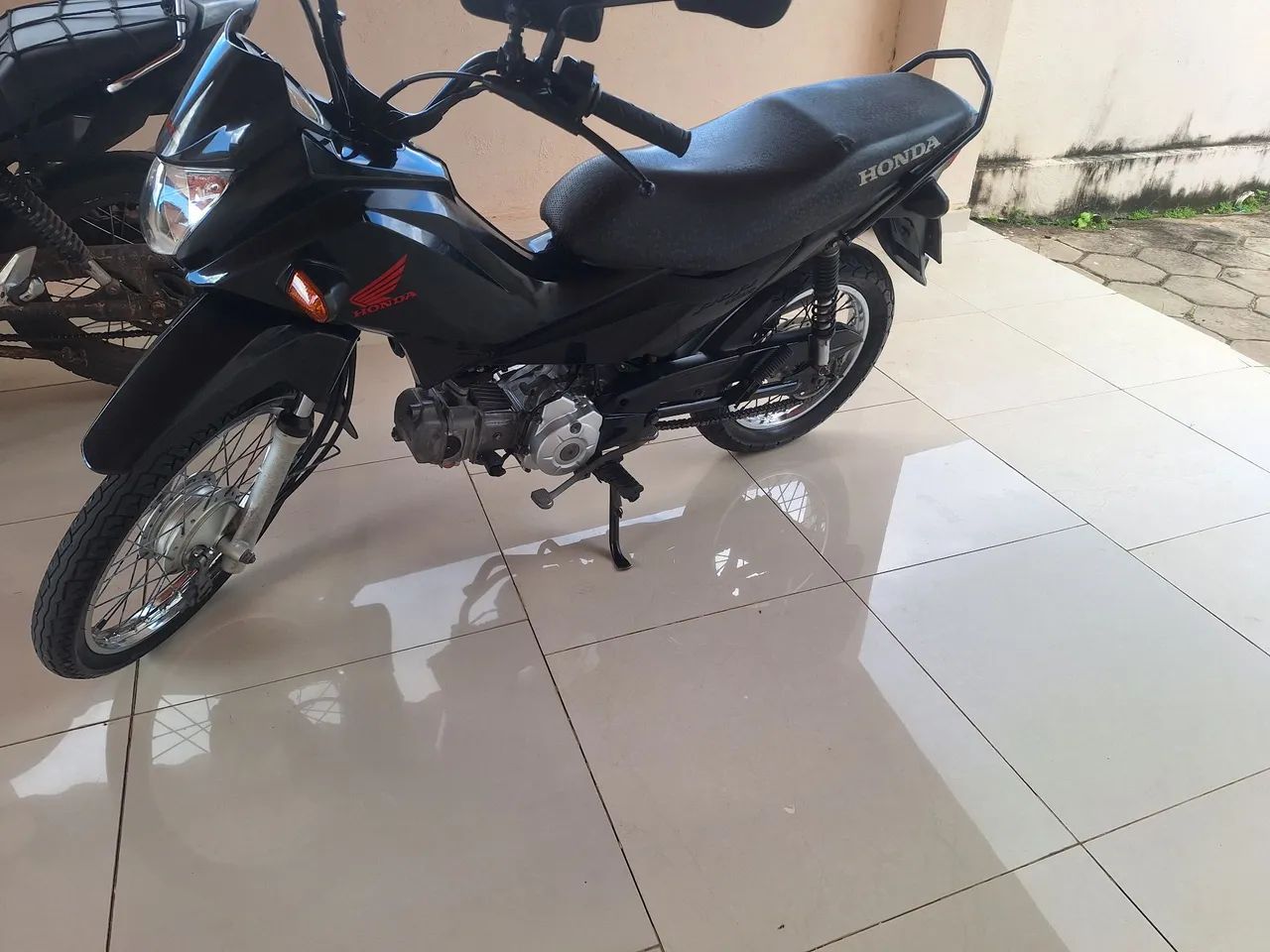Vendo pop110i  - Foto 4