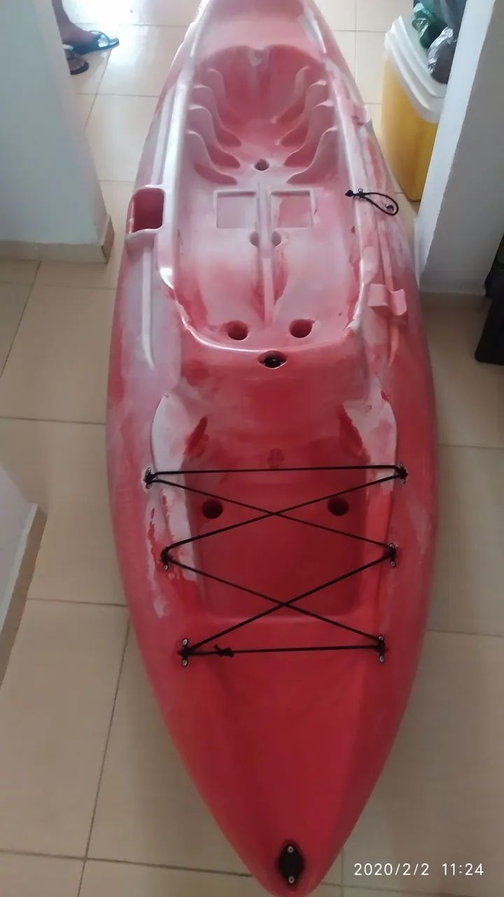 Caiaque  - Foto 2