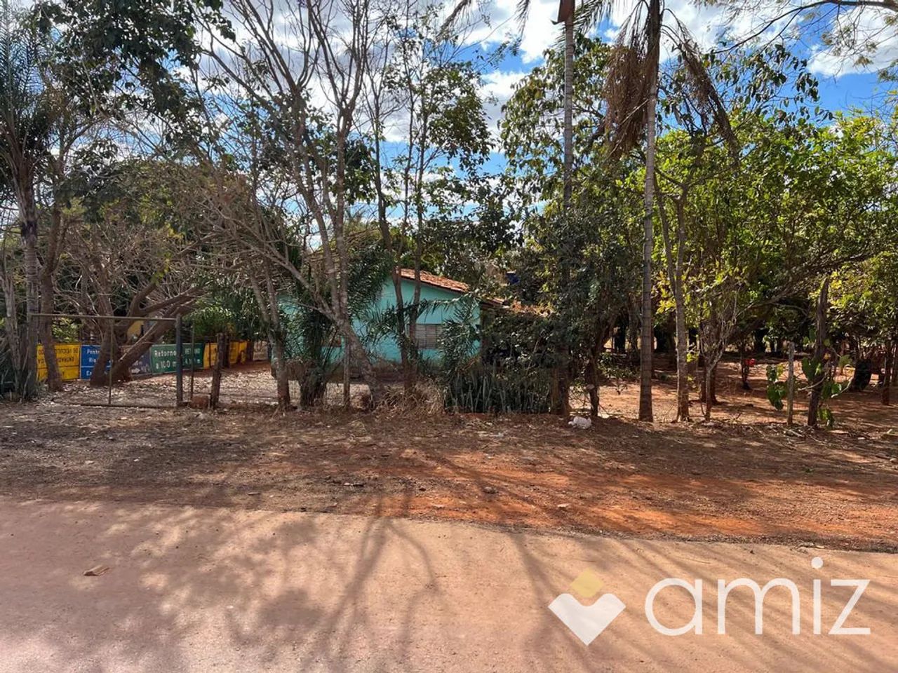 Vende-se Chácara em Nova Veneza com 4.702,30 m² - Foto 4