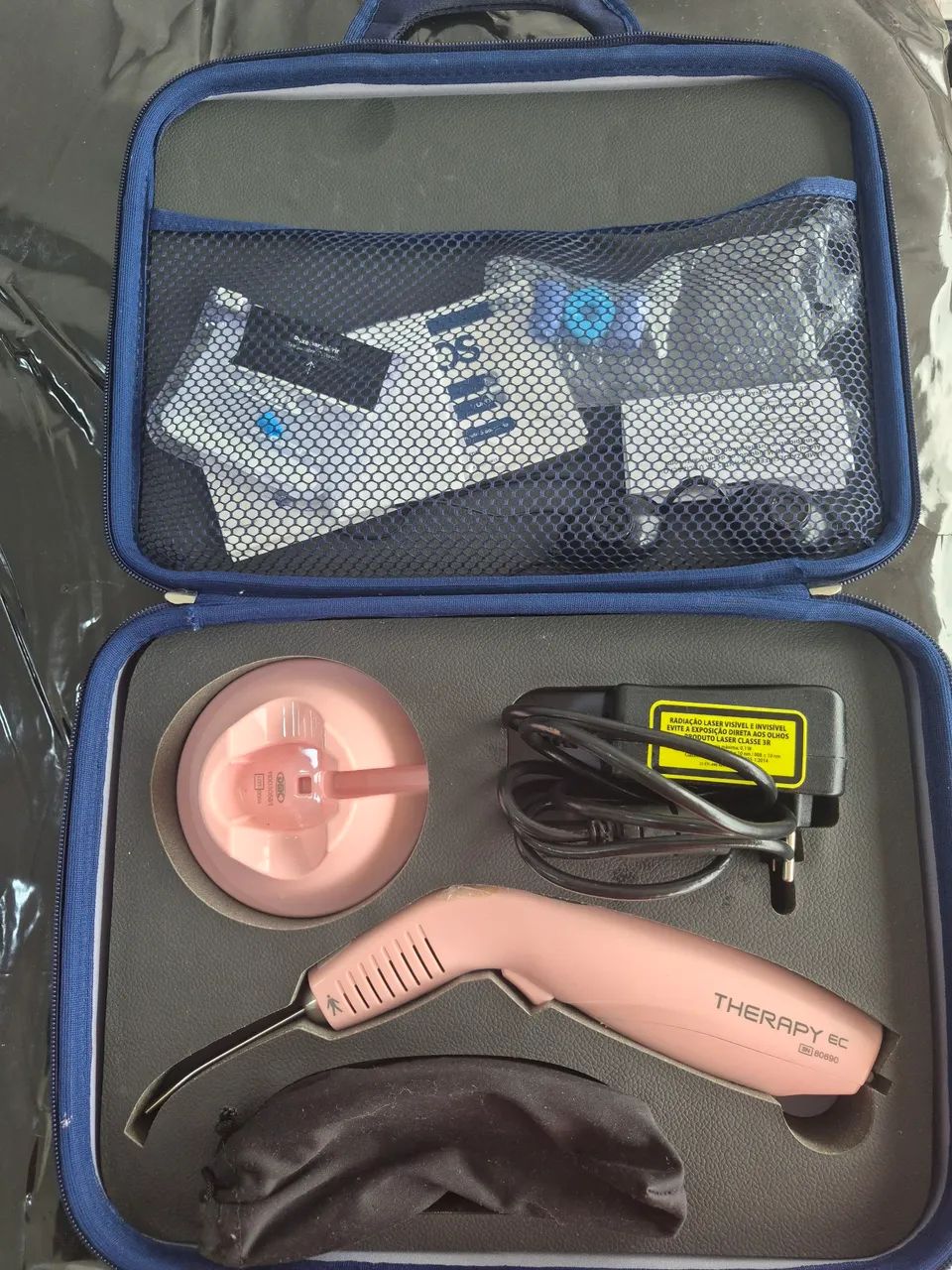 Aparelho de Laserterapia Therapy EC  - Foto 2