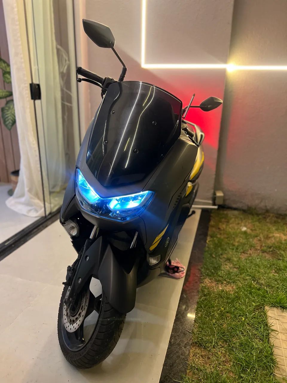 NMAX 2023 CONNECTED - Foto 3