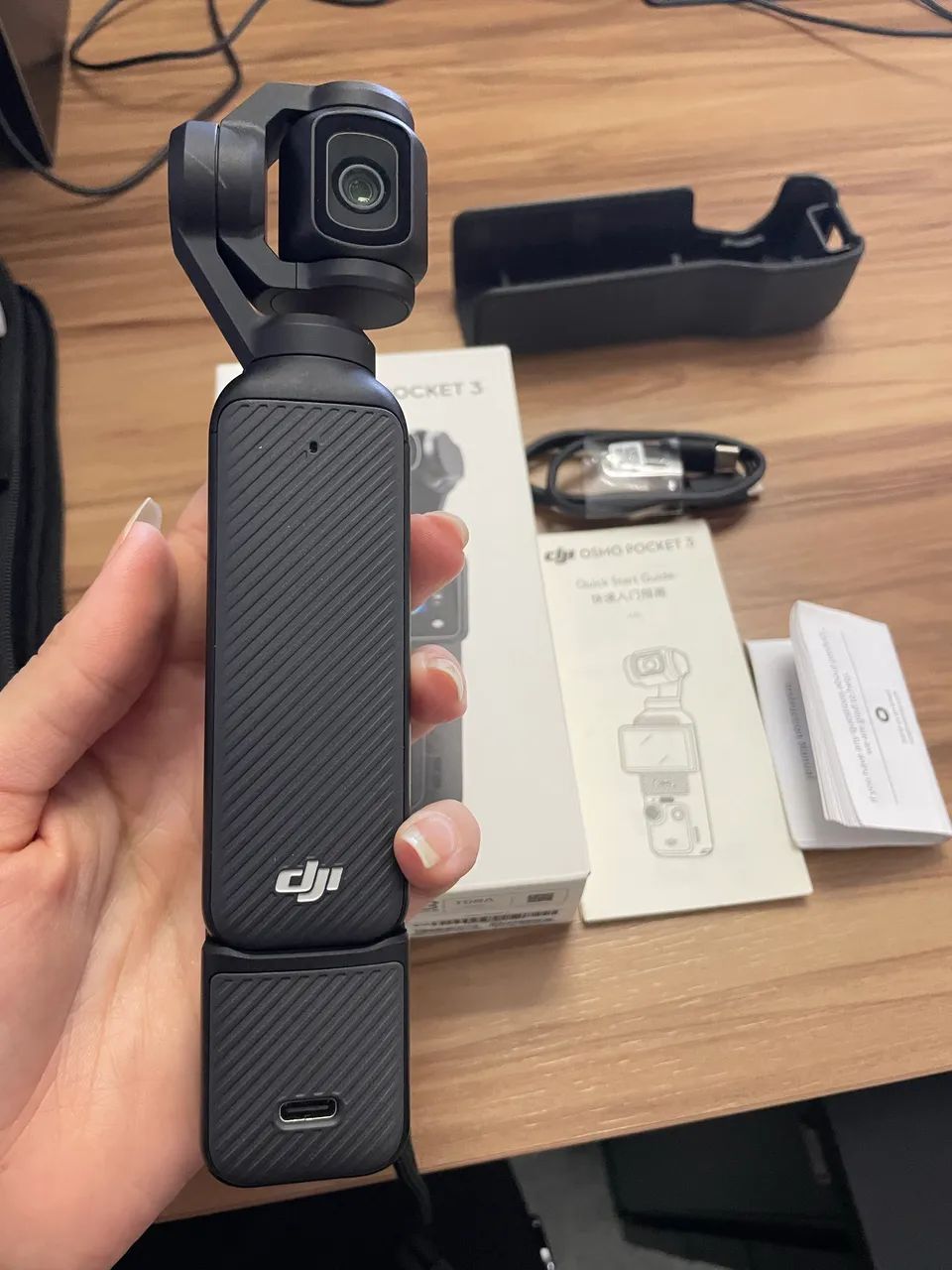 OSMO POCKET 3 DJI - Foto 2