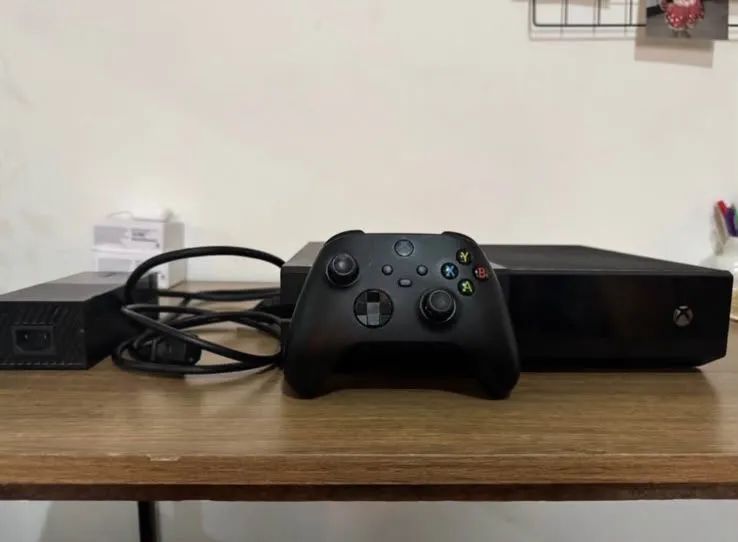Xbox one FAT 