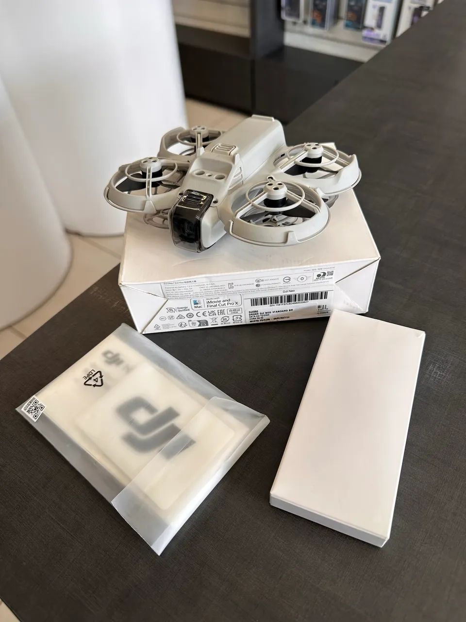 DJI Neo Standard