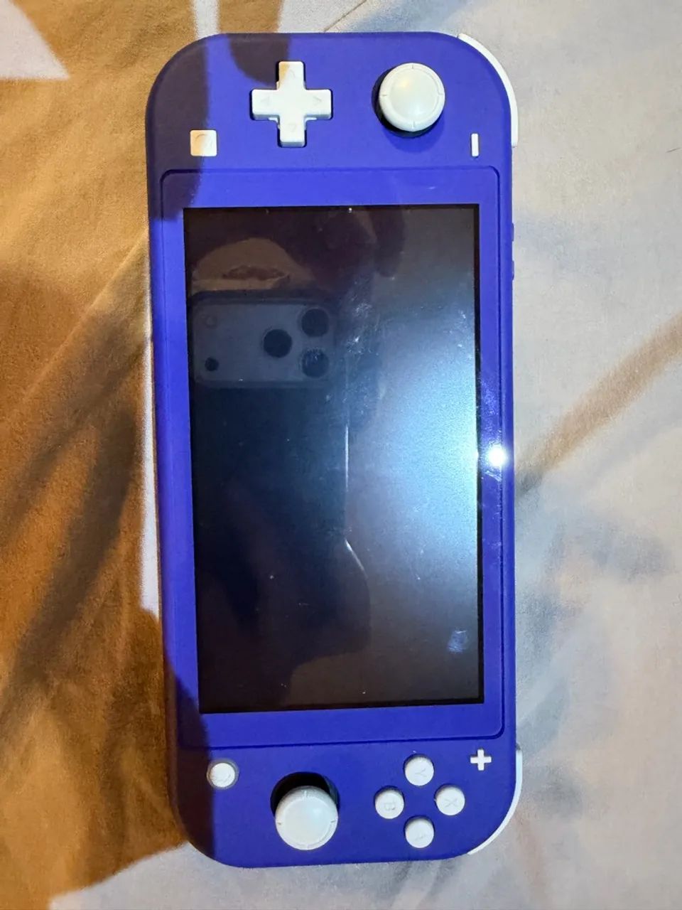 Nintendo Switch Lite - Foto 3