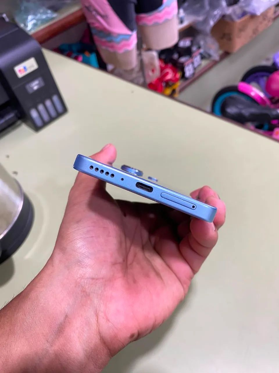 Vendo Redimi 13  - Foto 2
