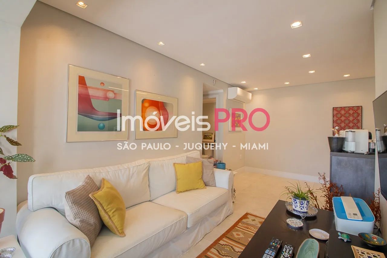 Apartamento para venda em Pinheiros - SP - Foto 5