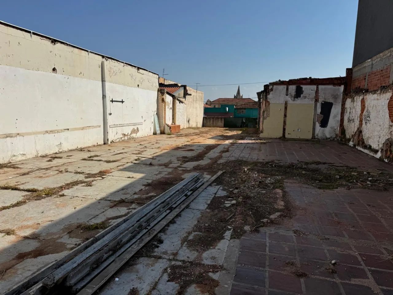 Terreno comercial para venda em Centro, 585m² - Foto 3