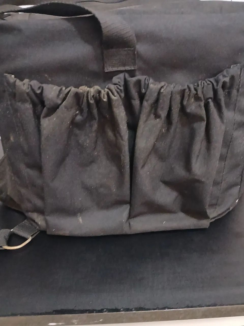 Bag para 16 marmitex  - Foto 4
