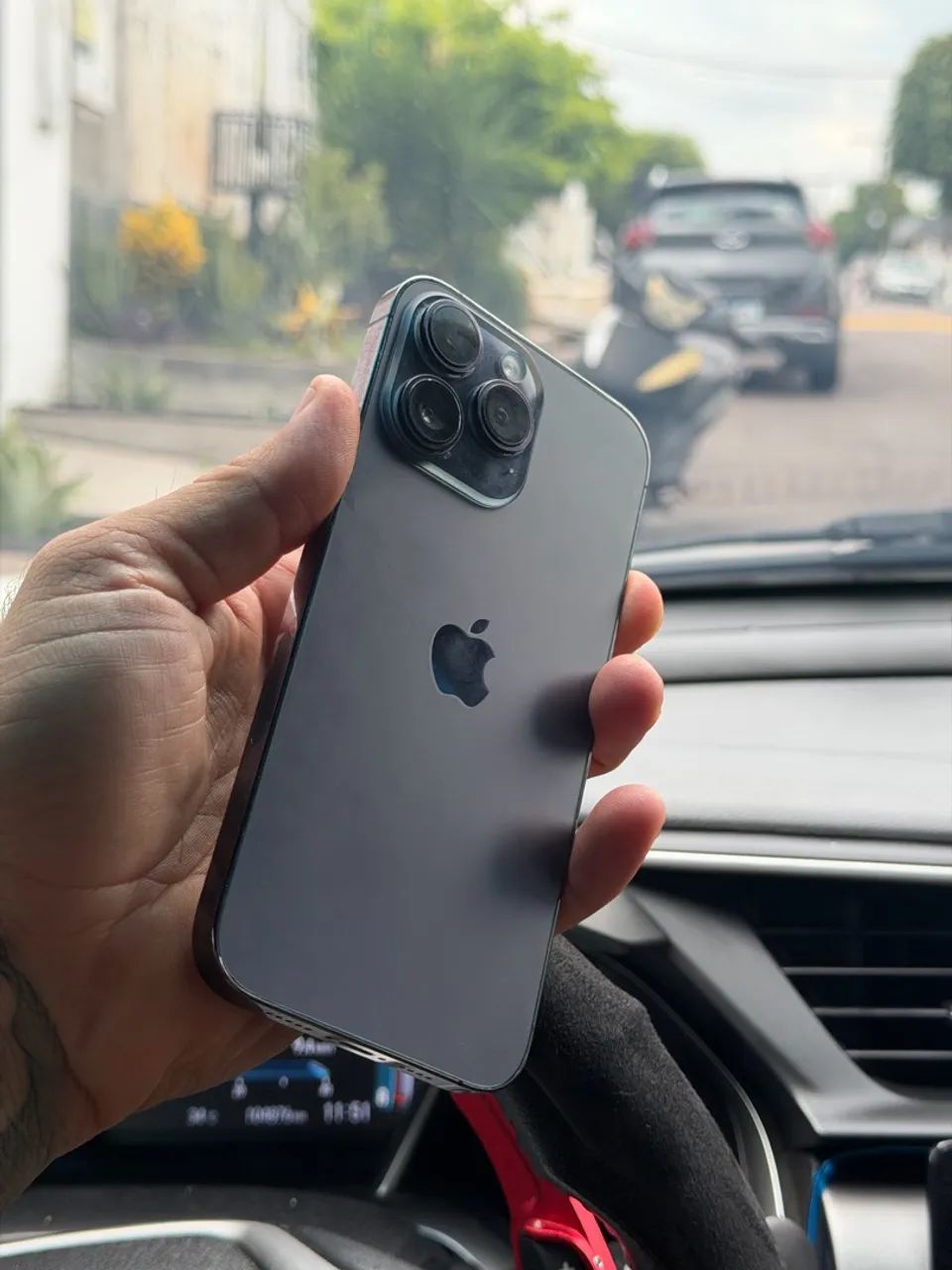 iPhone  - Foto 4