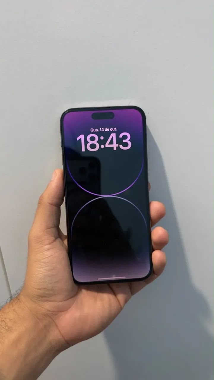 iPhone 14 Pro Max 128GB