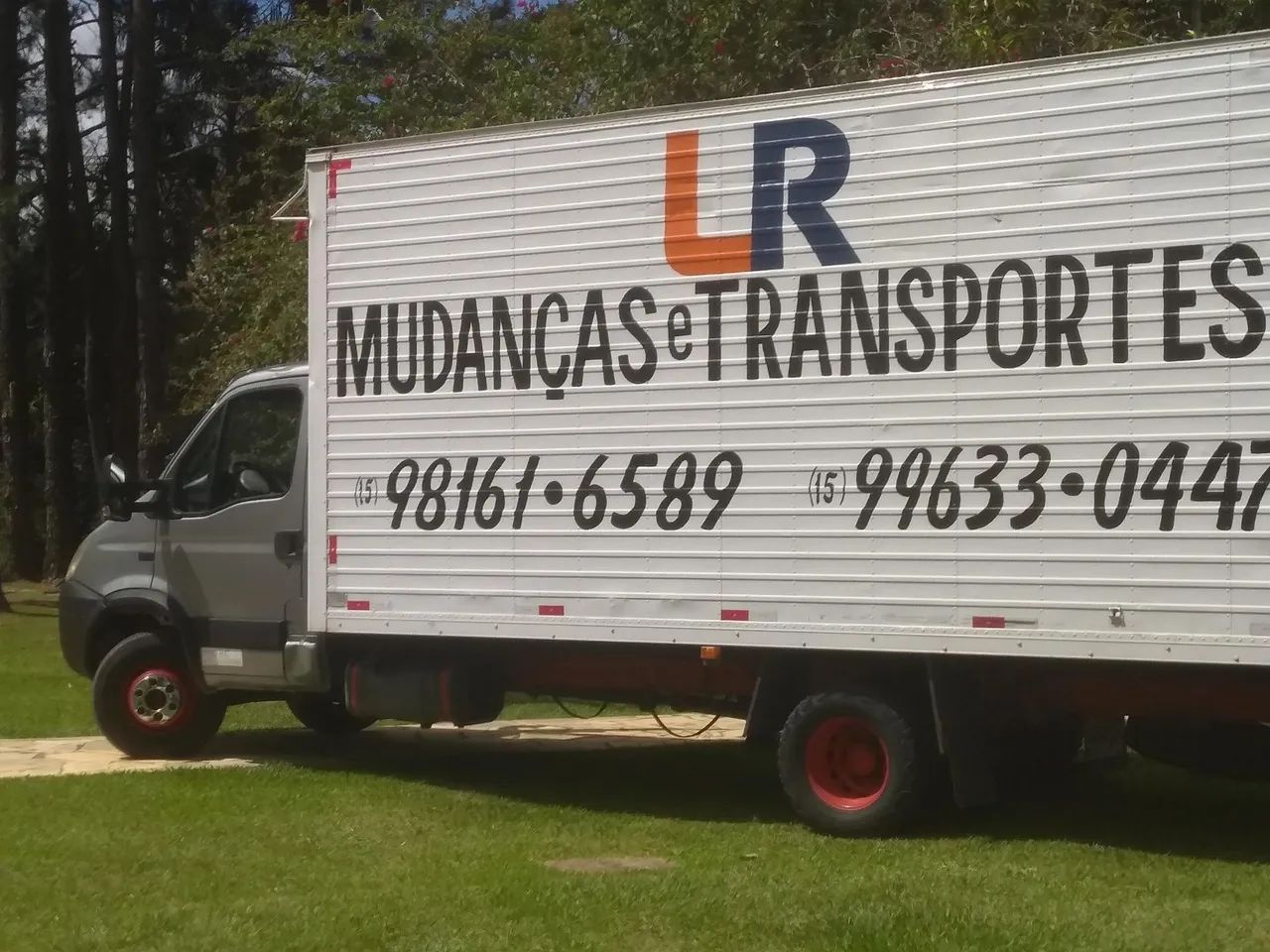 Mudanças e fretes  - Foto 2