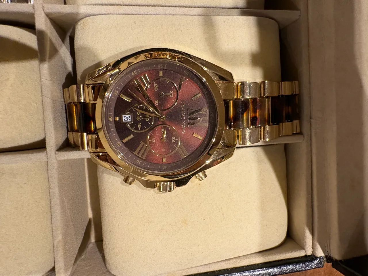 Relógios Michael Kors / Tommy/Guess - Foto 4