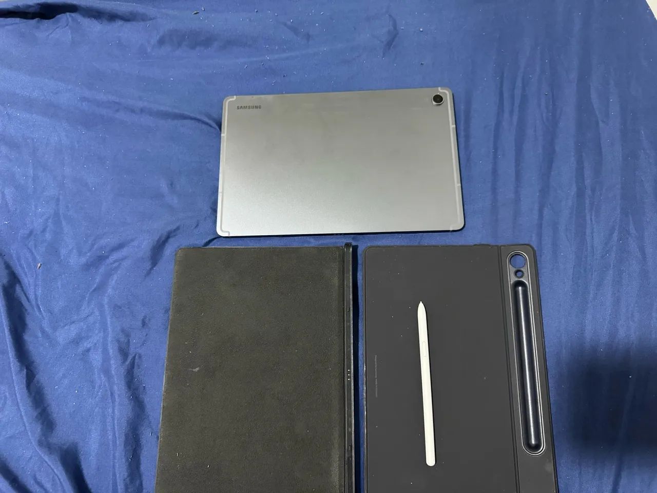 Tablet TAB S10 lite 128gb - Foto 2