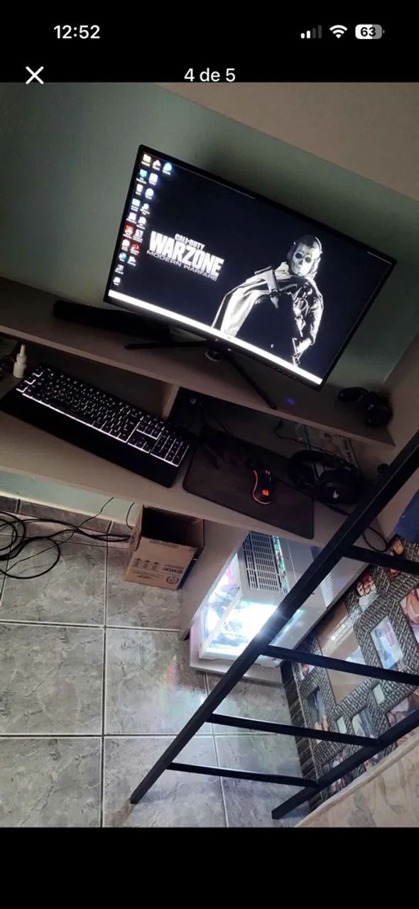 PC GAMER  - Foto 4