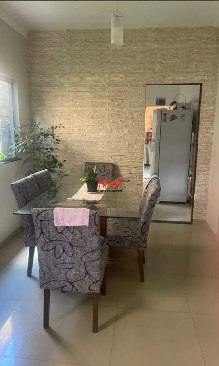 CASA à venda, 3 quartos, Gavea - VESPASIANO/MG - Foto 5