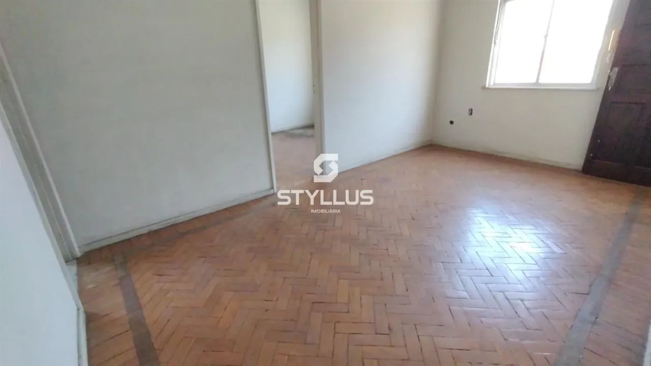Méier | Apartamento 2 quartos - Foto 3