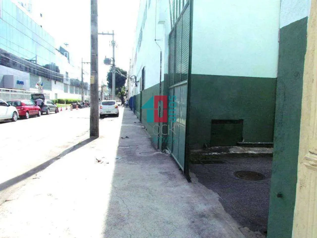 São Cristóvão | Galpão - Foto 2