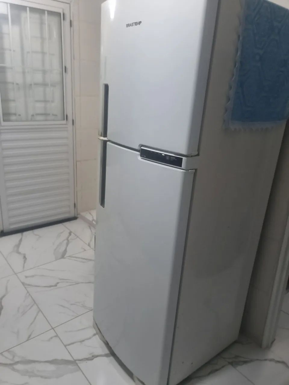 Geladeira 