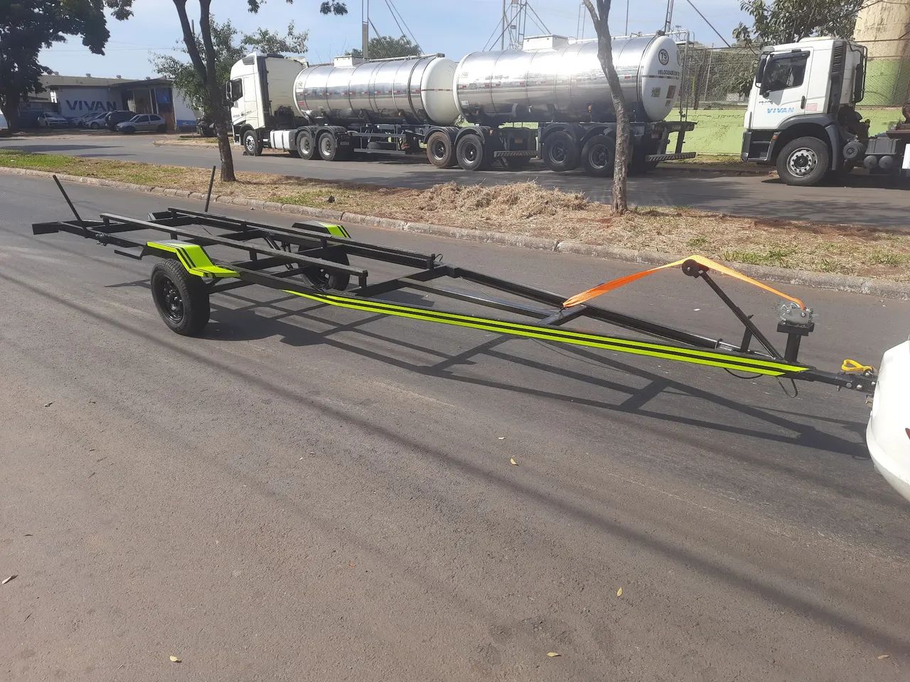 Carretinhas berço!!!Melhor preço!!! - Foto 5