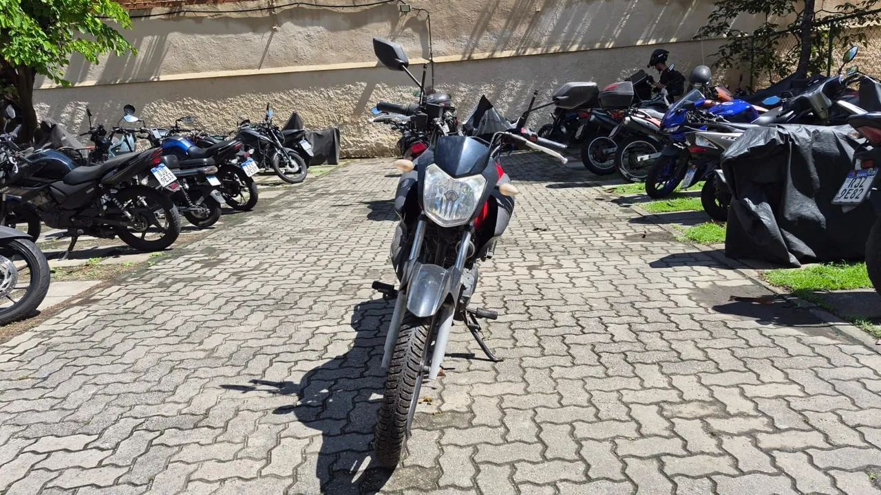 Factor 150 - Não é "da pista" - Foto 5
