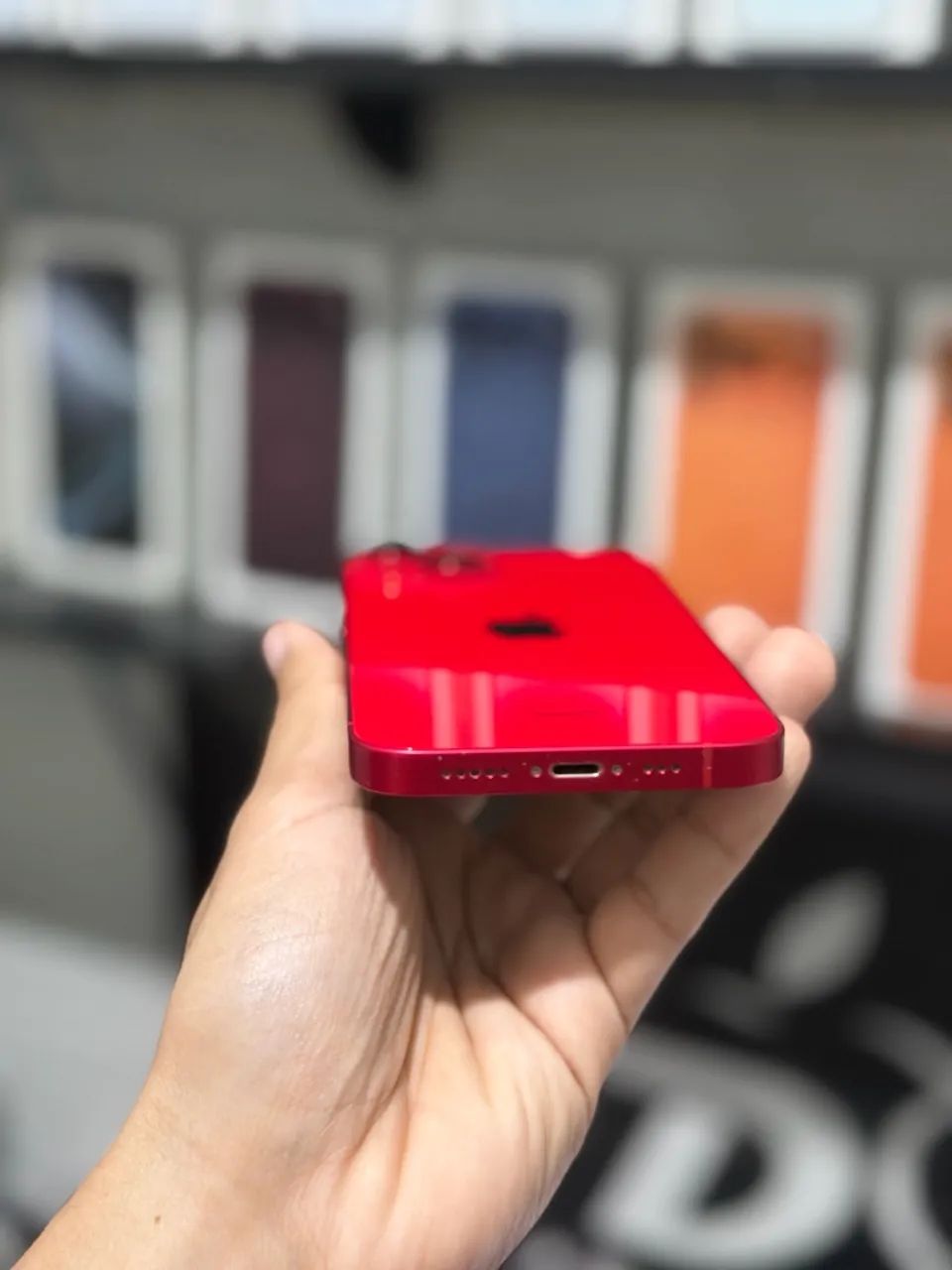 iPhone 14 128gb  - Foto 5