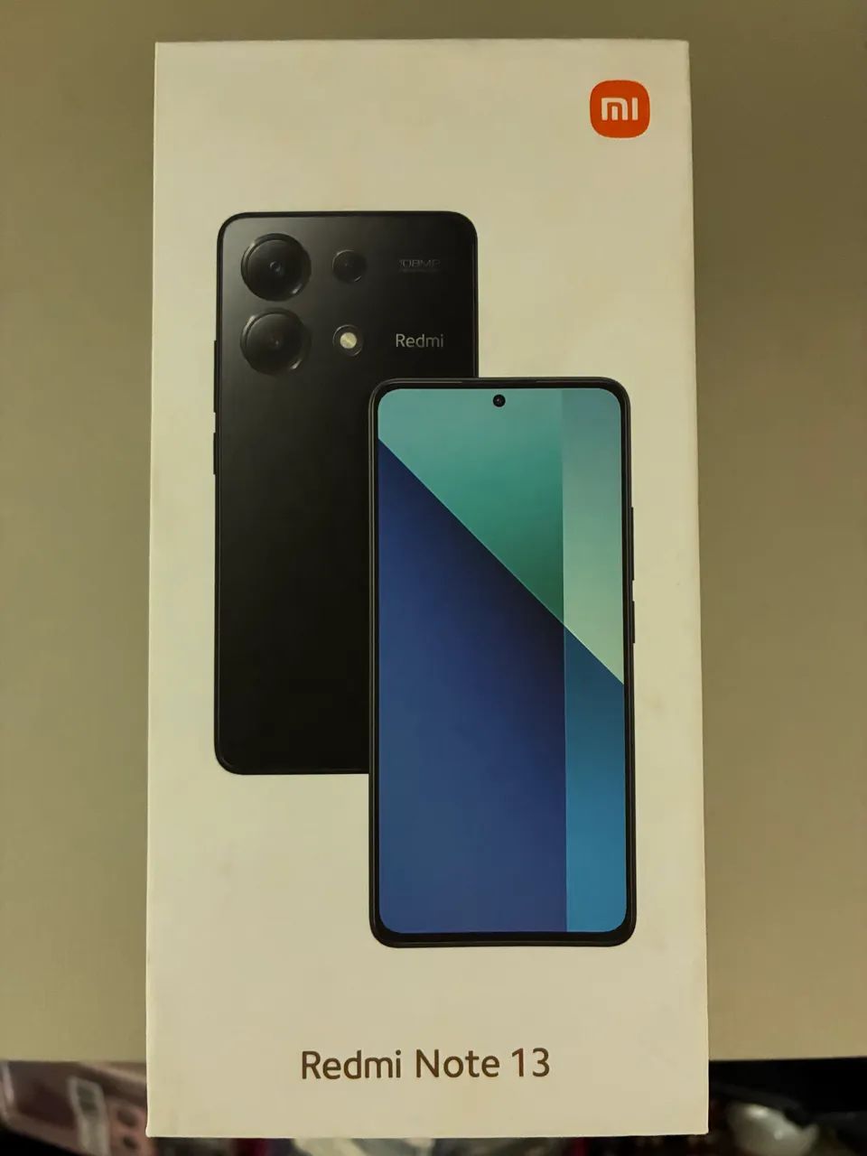 Celular Redmi Note 13 - Foto 5