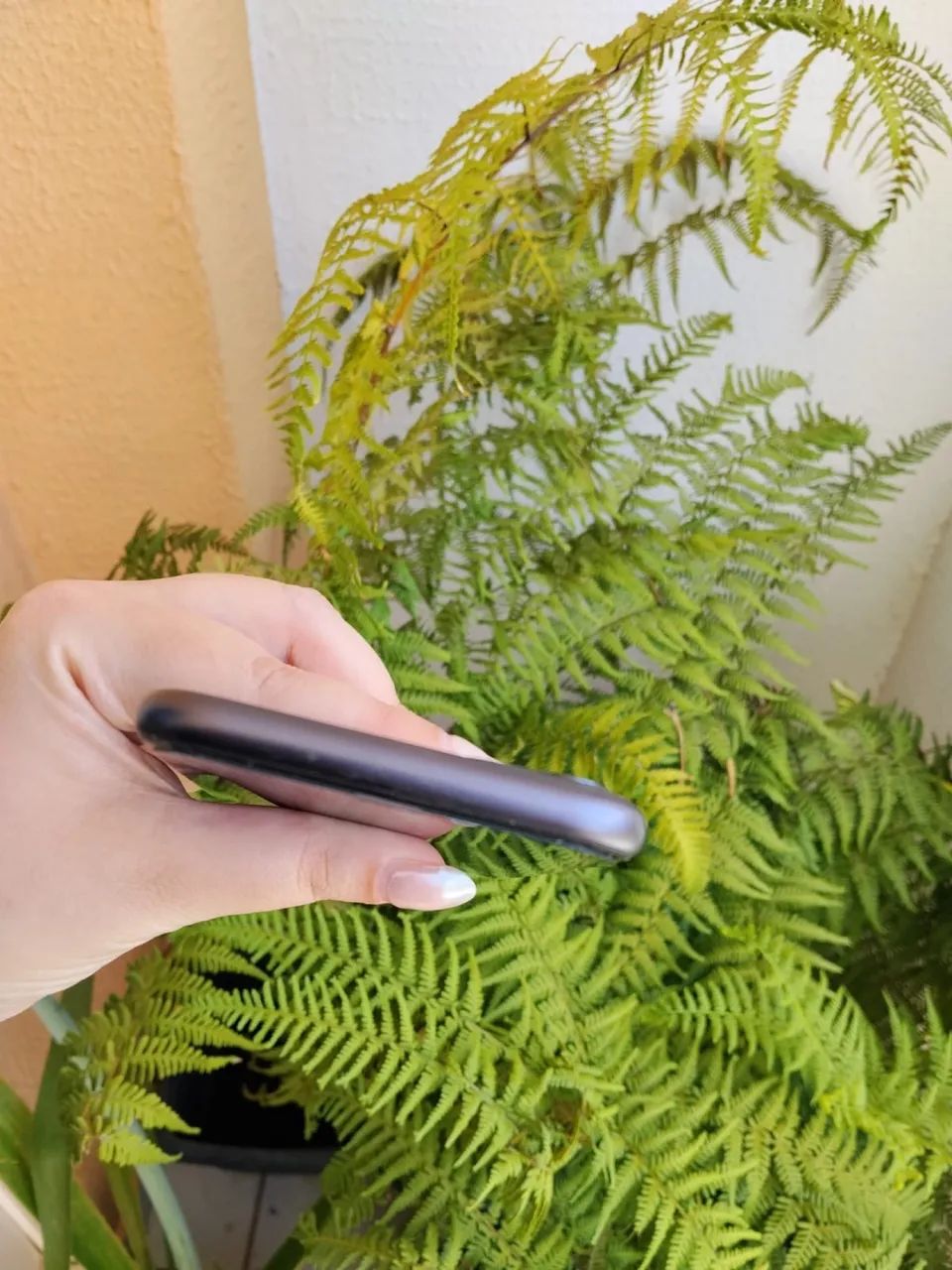 Iphone 11 128gb Seminovo - Foto 4