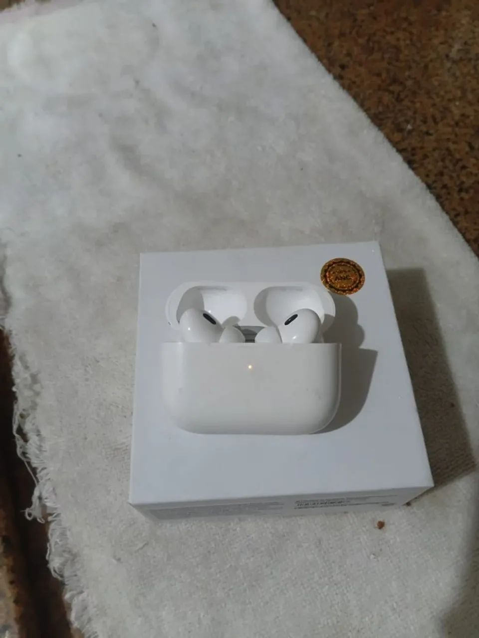 AirPods Pro  - Foto 2
