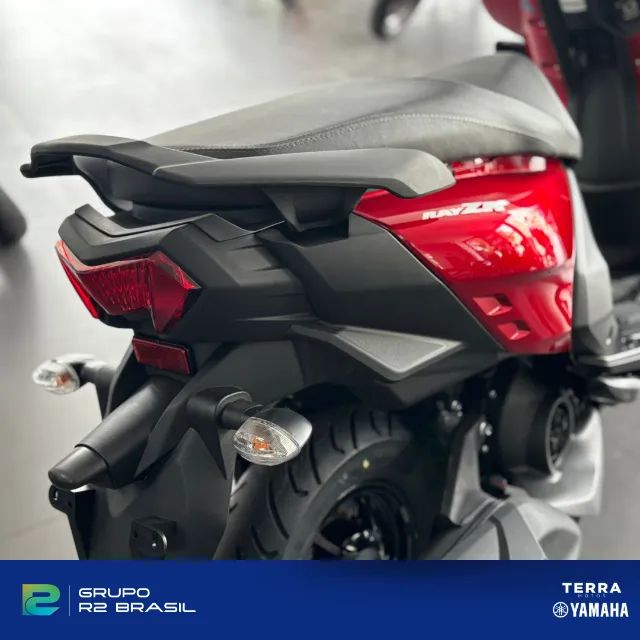 ZR HYBRID 0KM 2026  - Foto 4