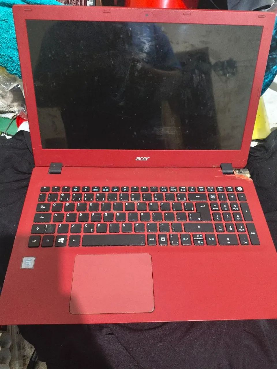 Notebook Acer 12 ram ssd - Foto 2