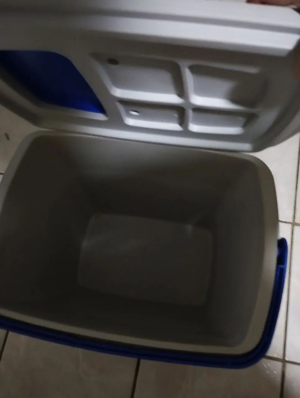 Caixa térmica - Foto 4
