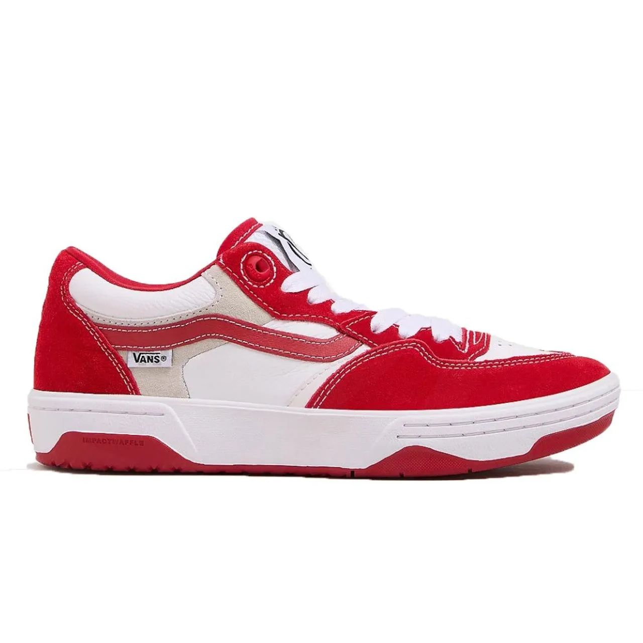 Tênis Vans Rowan Skate Original